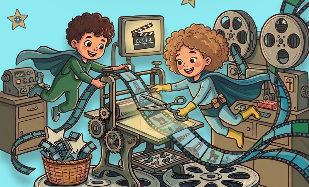 Çocuk Filmleri Festivali