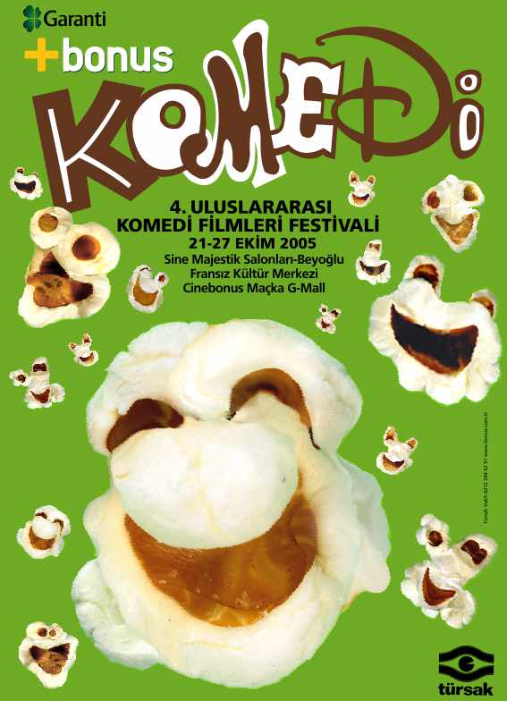 4. Komedi Filmleri Festivali