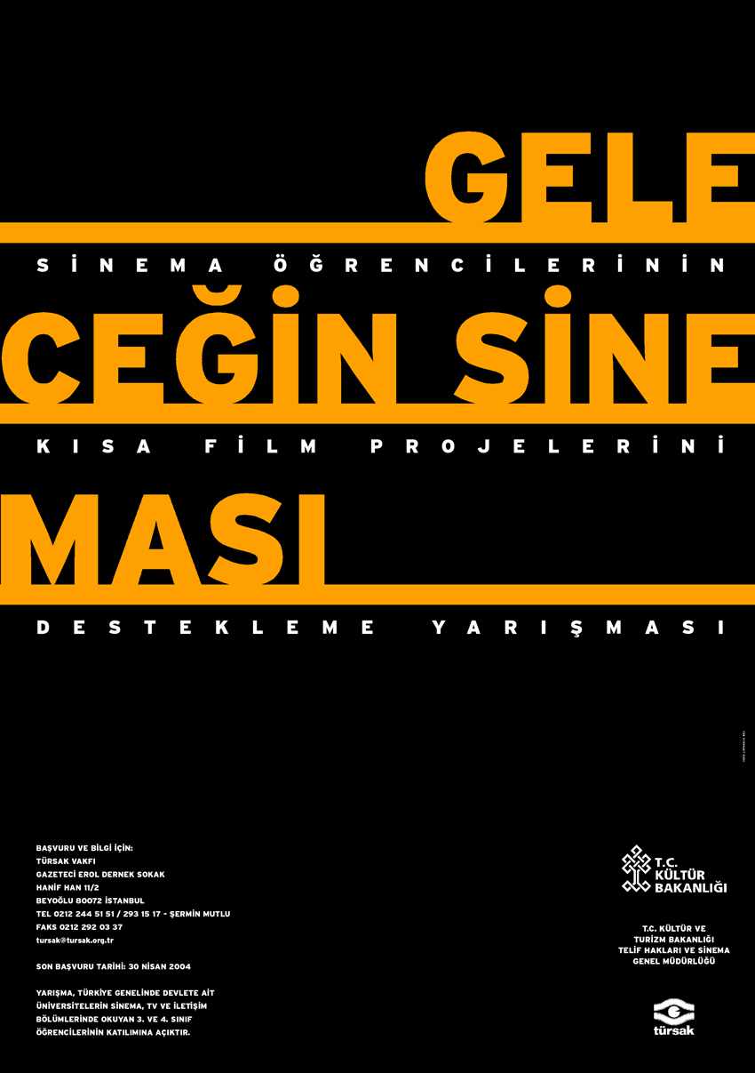 1. Geleceğin Sineması