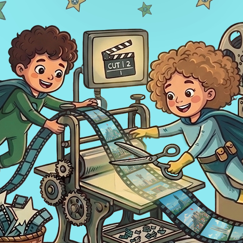 Çocuk Filmleri Festivali