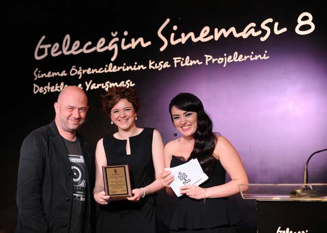 Geleceğin Sineması