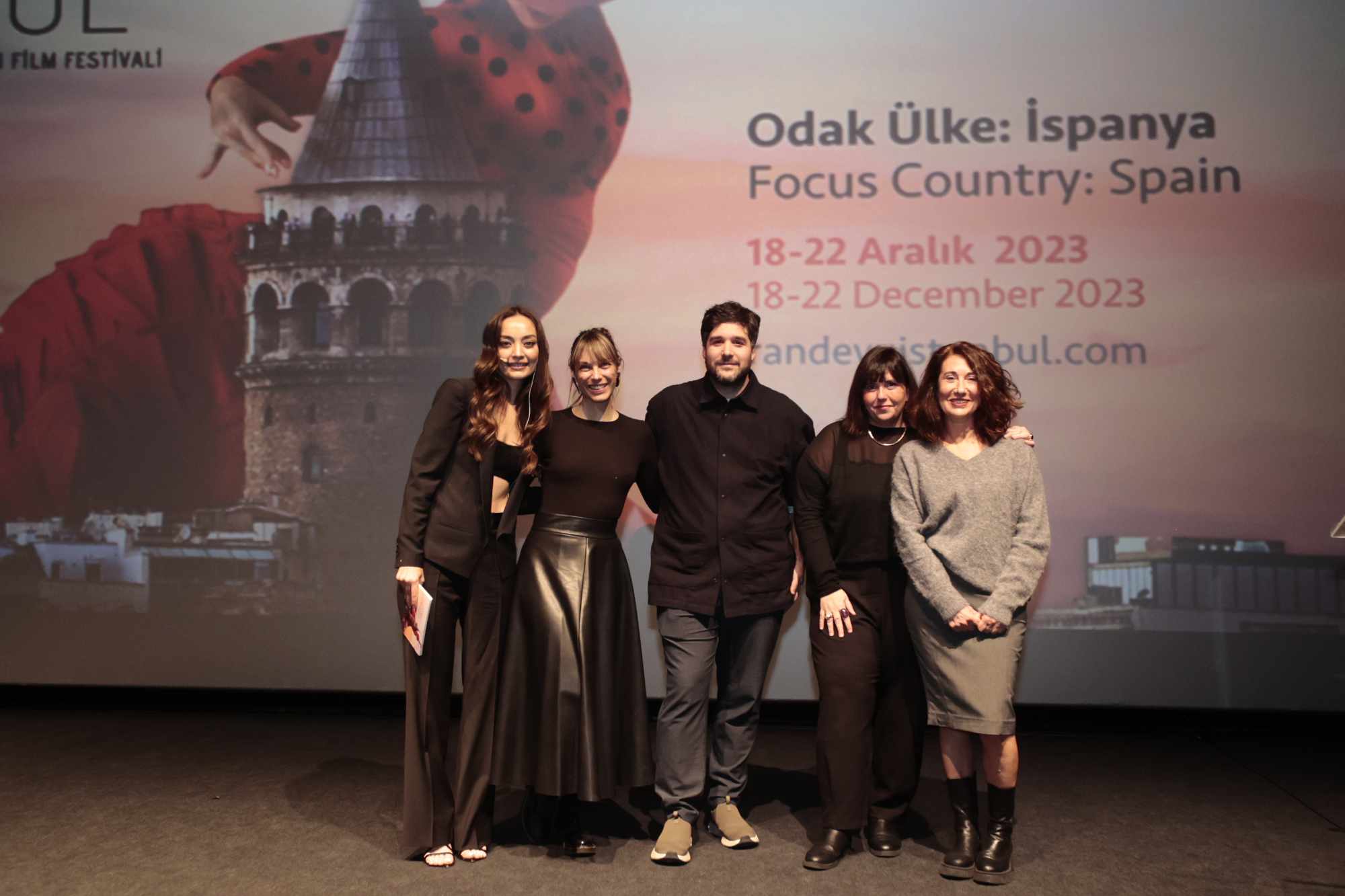 Randevu İstanbul Film Festivali
