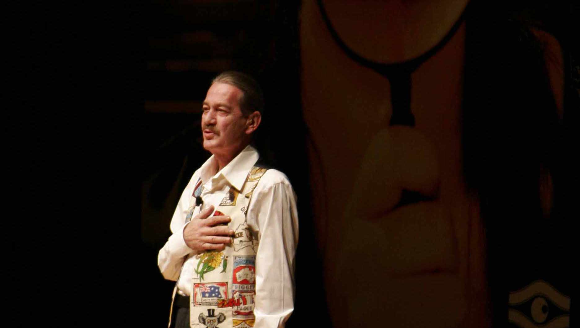 5. Komedi Filmleri Festivali
