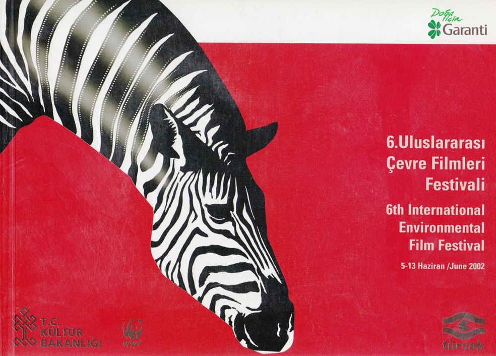 6. Çevre Filmleri Festivali