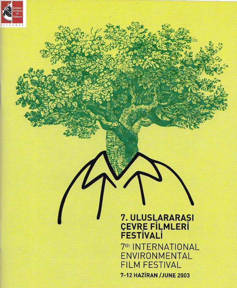 Çevre Filmleri Festivali