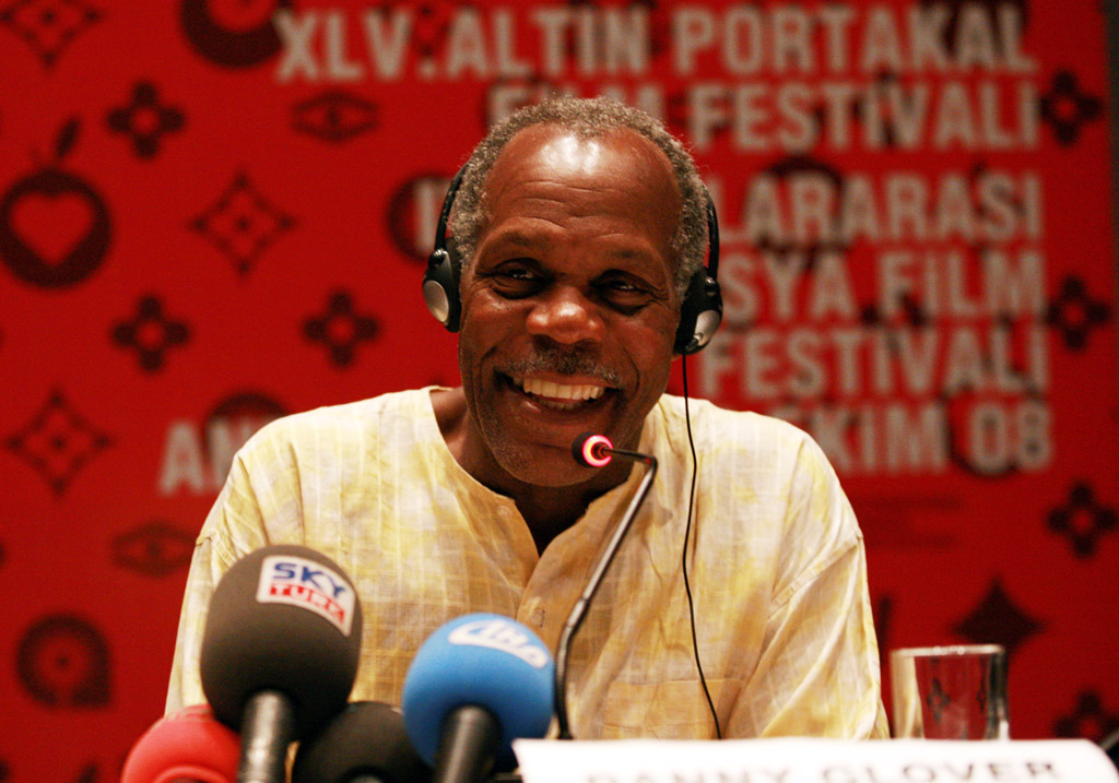 Altın Portakal & Avrasya Film Festivali